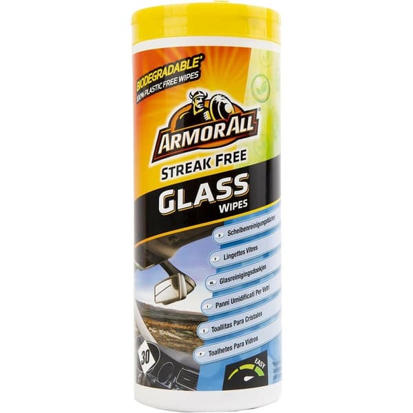 Glasrenser Armor All E303290500