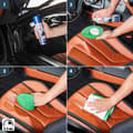 Miniatyrbillede 3 af 4: Polstringsrenser Sonax Xtreme 250 ml Læder