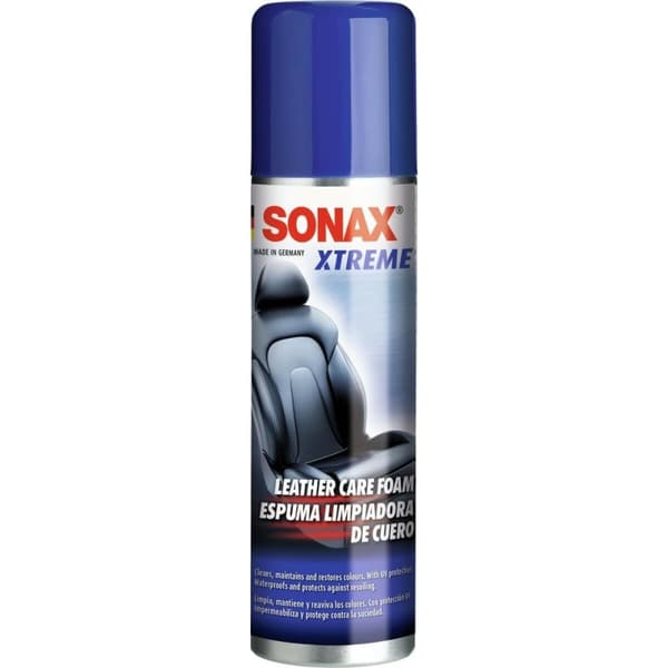 Møbelrenser Sonax Xtreme 250 ml Lær