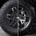 Miniatyrbilde 3 av 5: Wheel Cleaner Sonax Beast 1 L