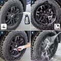 Miniatyrbilde 4 av 5: Wheel Cleaner Sonax Beast 1 L