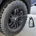 Miniatyrbilde 5 av 5: Wheel Cleaner Sonax Beast 1 L