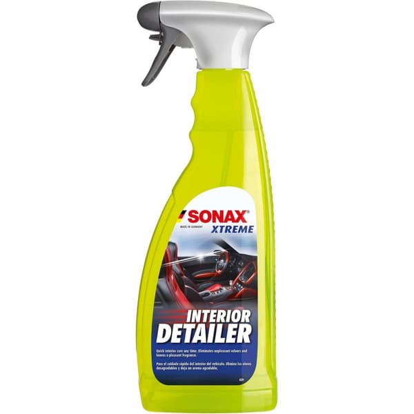 Renser Sonax SX02204000 Innendørs