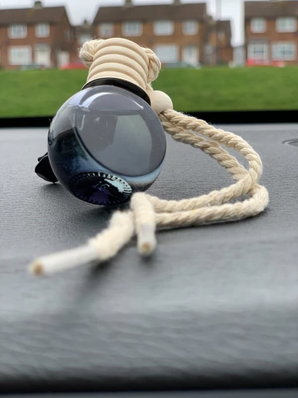 CHOCOLATE Car Diffuser - Scented Oil Air Freshener