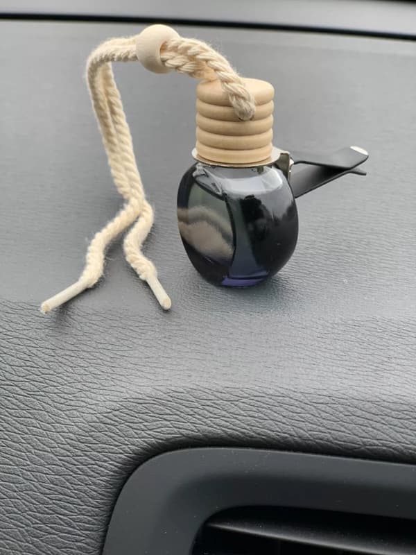 CHOCOLATE Car Diffuser - Scented Oil Air Freshener