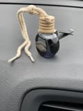 Pikkukuva 6 / 6: WATERMELON Car Diffuser - Scented Oil Air Freshener