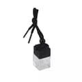 Miniatyrbillede 8 af 9: POPPY FLOWER - SET of 2 BOTTLES - Car Air Freshener Inspired Oil Diffuser