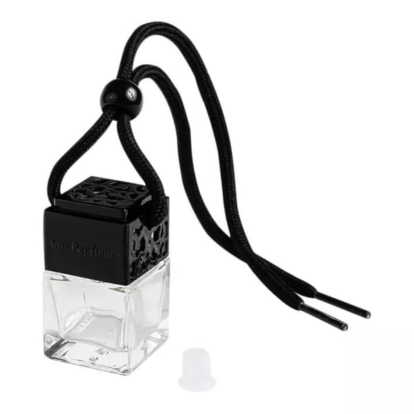 LADY MILLION Fragrance SET of x3 BOTTLES Car Air Freshener Oil Diffuser