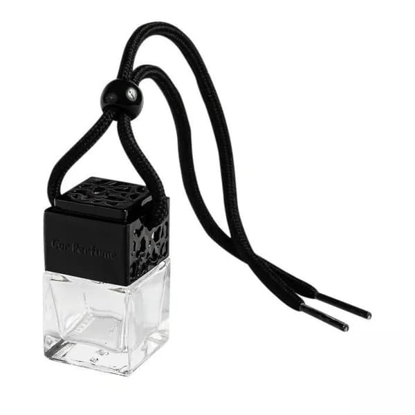 VANILLA & ANISE - SET of 2 BOTTLES Car Air Freshener Inspired Oil Diffuser