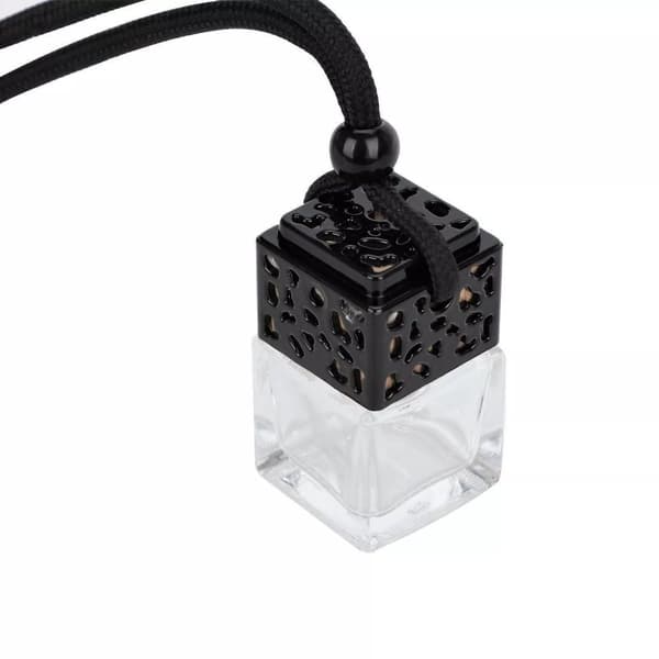 VANILLA & ANISE - SET of 2 BOTTLES Car Air Freshener Inspired Oil Diffuser