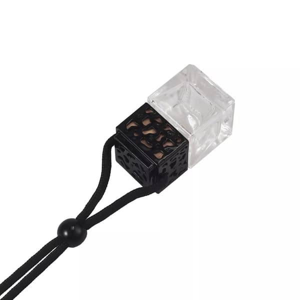VANILLA & ANISE - SET of 2 BOTTLES Car Air Freshener Inspired Oil Diffuser