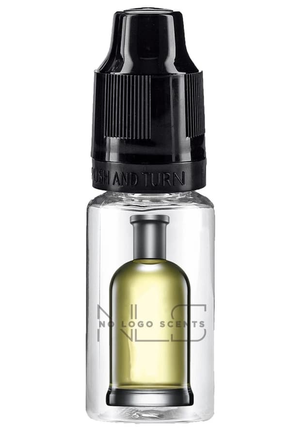 Bottlled 53 Car/Home Diffuser Refills Air Freshener Fragrances Scented Oil Men’s