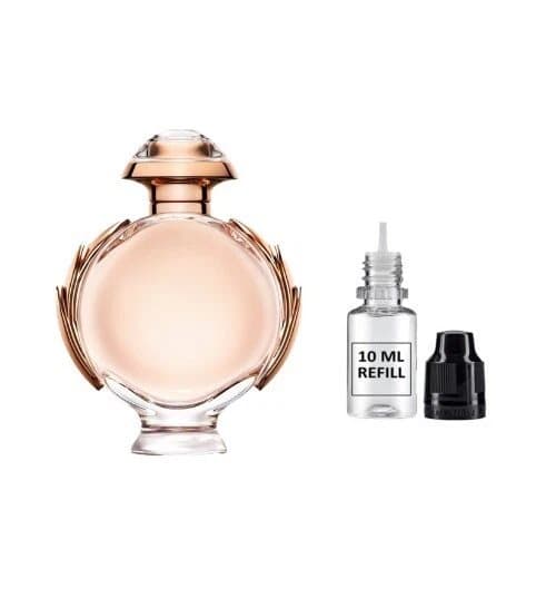 OLYMPIA 05 Car/Home Diffuser Refills Air Freshener Fragrances Scented Oil Women