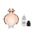 Miniatyrbilde 1 av 3: OLYMPIA 05 Car/Home Diffuser Refills Air Freshener Fragrances Scented Oil Women