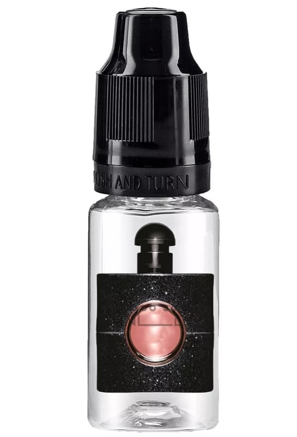 Dark Opium 07 Car/Home Diffuser Refills Air Freshener Fragrances Scented Oil