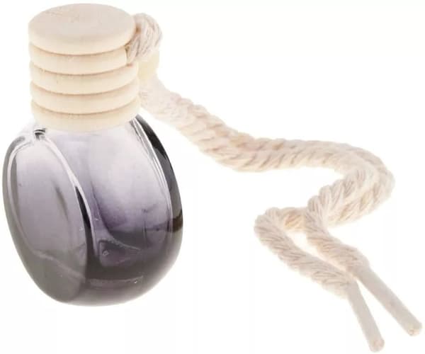 ENGLISH PEAR Inspired Car Air Freshener Oil Diffuser 10ML+ Free Air Vent Holder