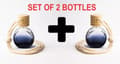 Miniatyrbillede 4 af 6: GREAT GIRL SET of 2 - Car Air Freshener Oil Diffuser Inspired 10ML Bottle