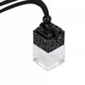 Miniatyrbild 6 av 9: FLOWERBOMB - SET of 2 BOTTLES - Car Air Freshener Inspired Oil Diffuser