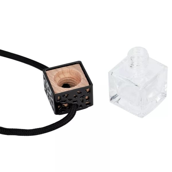 SAVAGE - SET of 2 BOTTLES - Car Air Freshener Inspired Oil Diffuser