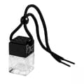 Pikkukuva 4 / 9: BLACK ORCHID - SET of 2 BOTTLES - Car Air Freshener Inspired Oil Diffuser