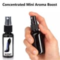 Miniatyrbild 1 av 4: GOOD GIRL - Car Home Fabric Air Freshener Spray - Concentrated Mini Aroma Boost
