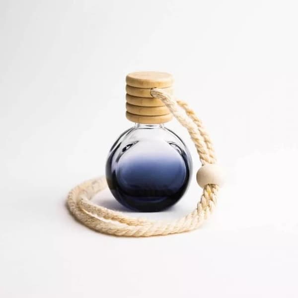BRAVEST SET of 2 - Car Air Freshener Oil Diffuser Inspired 10ML Bottle