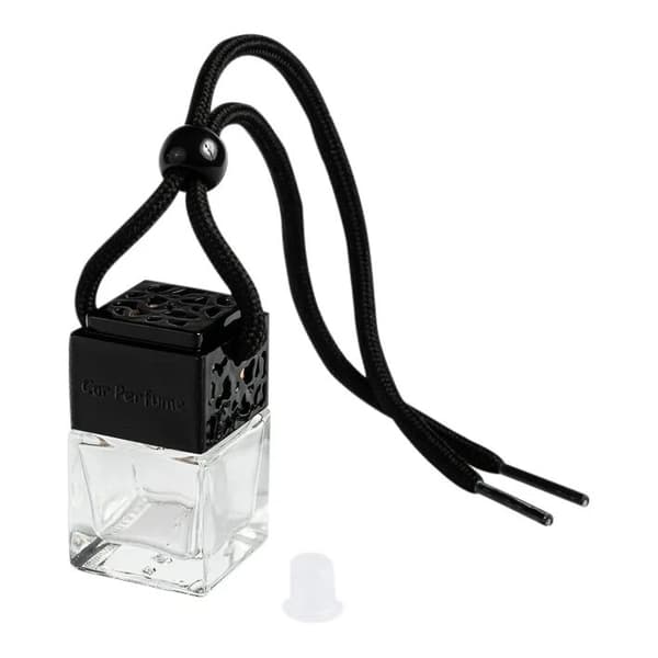 LAVENDER Car Air Freshener - Oil Diffuser - Luxury Car Perfume
