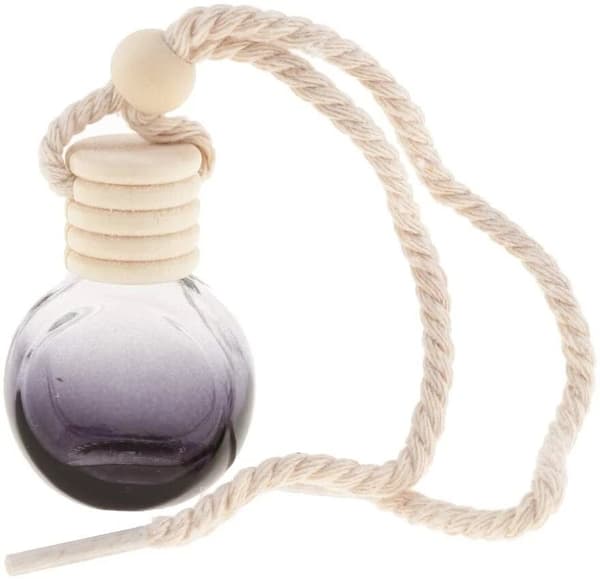GUILT LADY Inspired Car Air Freshener Oil Diffuser 10ML + Free Air Vent Holder