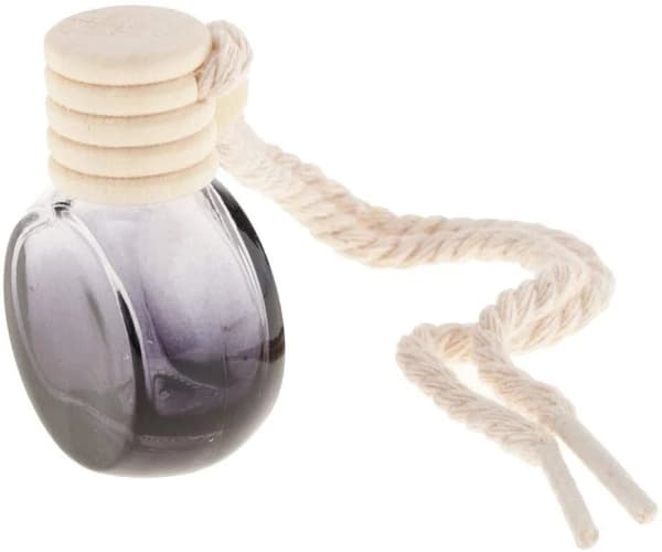 GUILT LADY Inspired Car Air Freshener Oil Diffuser 10ML + Free Air Vent Holder