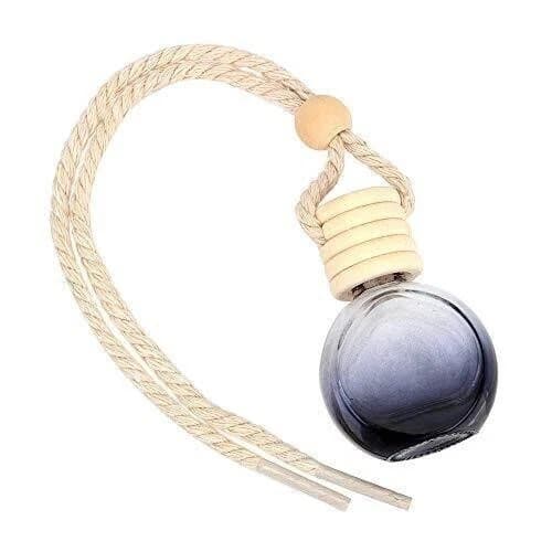 GUILT LADY Inspired Car Air Freshener Oil Diffuser 10ML + Free Air Vent Holder