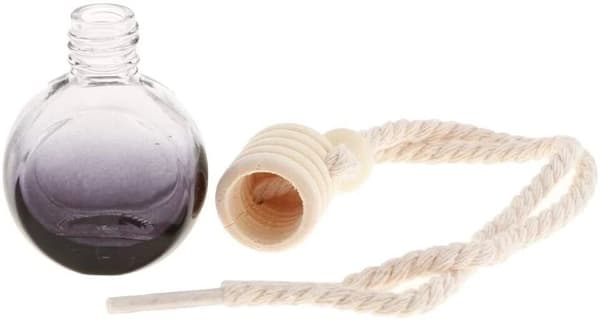 CLASSIQUE Inspired Car Air Freshener Oil Diffuser 10ML + Free Air Vent Holder