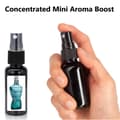 Miniatyrbild 1 av 4: L’MALE - Car Home Fabric Air Freshener Spray - Concentrated Mini Aroma Boost