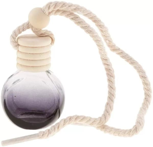 GUILT Inspired Car Air Freshener Oil Diffuser 10ML + Free Air Vent Holder