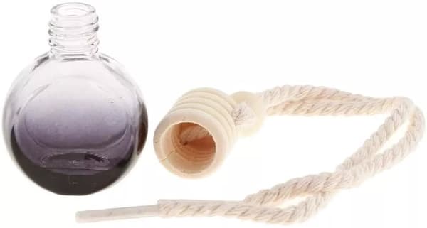 GUILT Inspired Car Air Freshener Oil Diffuser 10ML + Free Air Vent Holder