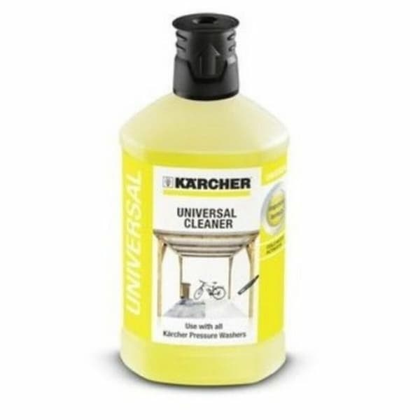 Autoshampoo Kärcher UNIVE P&C 1 L