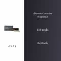 Miniatyrbilde 3 av 6: Billuftfreser Rituals HOMME 3 g
