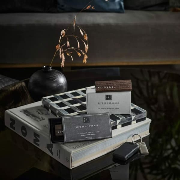 Billuftfreser Rituals HOMME 3 g