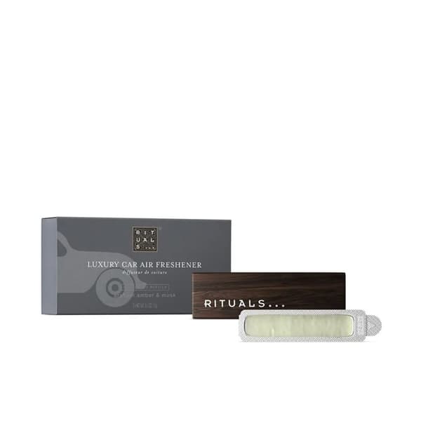 Billuftfreser Rituals HOMME 3 g