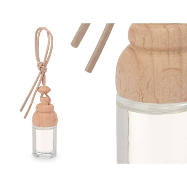Bambupinnar Acorde 3-G-AR Glas Doft Bomull 8 ml (12 antal)