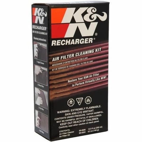 Ilmansuodatin K&N KN99-5003EU