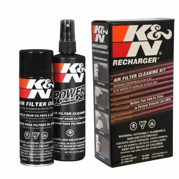 Ilmansuodatin K&N KN99-5003EU