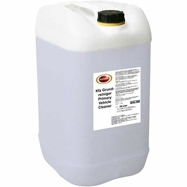 Rengöringsvätska Autosol 25 L