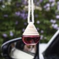 Miniatyrbillede 4 af 6: Luftfrisker til Bilen Dr Marcus Wood Tyggegummi Halskæde
