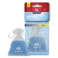 Miniatyrbillede 1 af 4: Luftfrisker til Bilen Dr Marcus Fresh Bag ICE CHILL Duft Lille taske