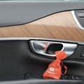 Pikkukuva 4 / 8: Auton ilmanraikastin Dr Marcus Fresh Bag Punaiset marjat Tuoksu Pieni laukku