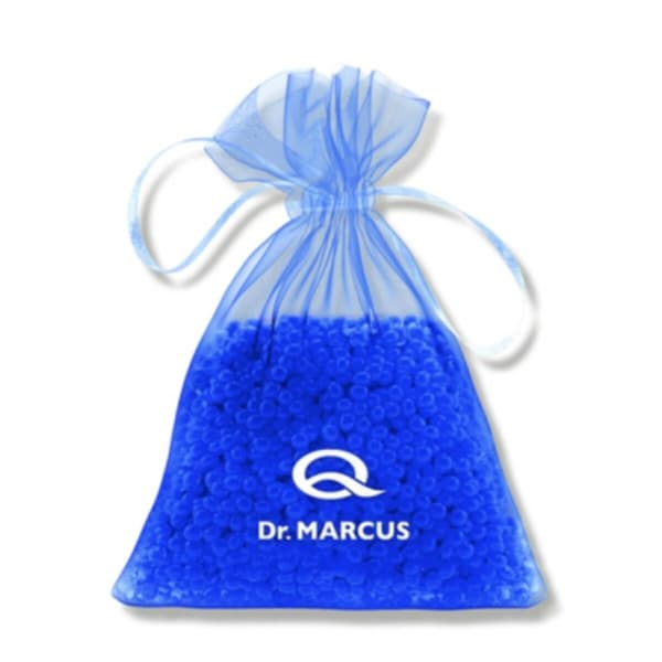 Auton ilmanraikastin Dr Marcus Fresh Bag Uusi auto Tuoksu Pieni laukku