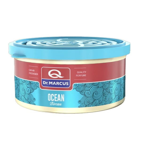 Auton ilmanraikastin Dr Marcus Aircan Meri 40 g Tuoksu Tölkki