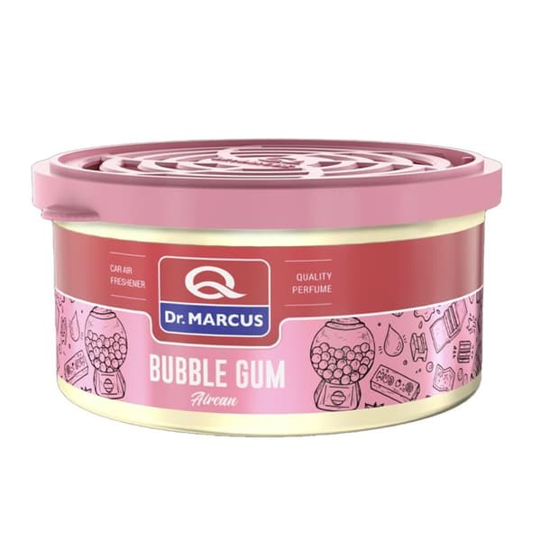 Auton ilmanraikastin Dr Marcus Aircan Purukumi 40 g Tuoksu Tölkki