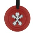 Pikkukuva 4 / 5: Auton ilmanraikastin Dr Marcus Lucky Pin Punaiset marjat Muovinen