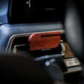 Miniatyrbillede 5 af 6: Luftfrisker til Bilen Dr Marcus Legend Hav Træ Duft